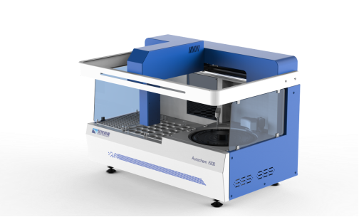 AutoChem 2200